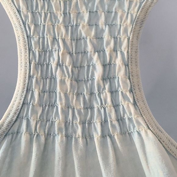 AMERICAN AGE Tank. Size Small. Runs alittle bigger. - Picture 5 of 5